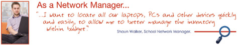 Network Manager