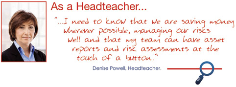 School Headteacher