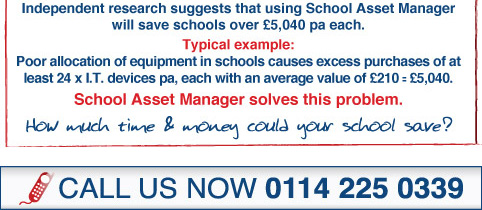 Substantial Time Savings